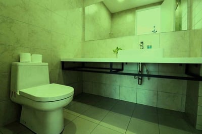 Swiss Garden Residence Ss Suite(no Front Desk Please Contact The Property 5 Days In Advance)
