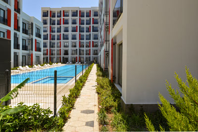 C Suites Antalia