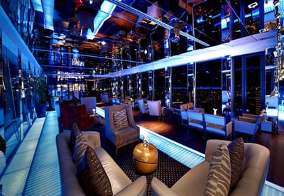 Gtower Hotel (formerly G City Club)