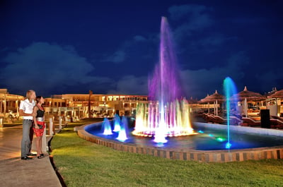 Coral Sea Imperial Coral Sea Sensatori (also Known As Coral Sea Sensatori Resort)