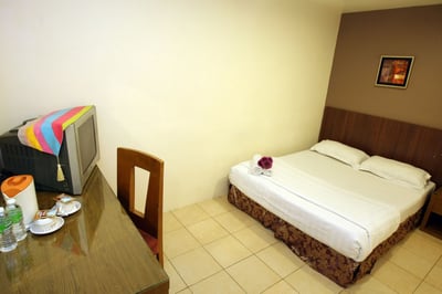 Uptown Kajang Hotel(25km Away From Kuala Lumpur)