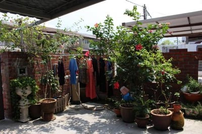 Project Uchi Fusion Hostel
