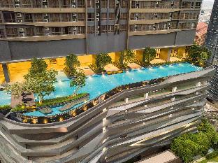 Wsd Times 8 Luxury Hotel Residence(no Front Desk Please Contact The Property 5 Days In Advance)