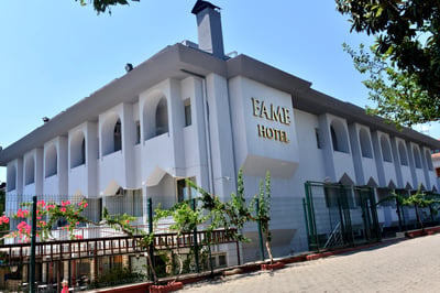 Fame Hotel