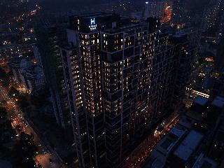Hyatt House Kuala Lumpur Mont Kiara