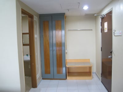 Sungai Emas Hotel (formerly Tiara Inn)