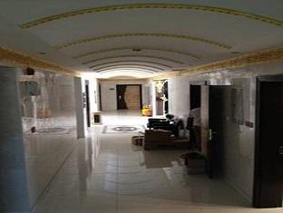 Comfort Inn Yarmukh