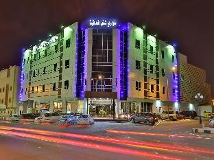 Thwary Hotel Suite 2