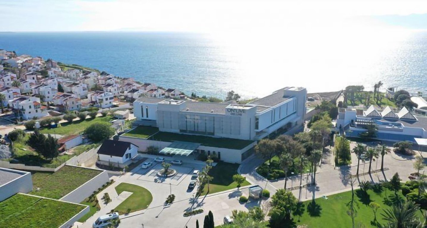 On'Live Hotel