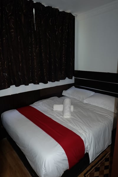 Sabrina Golden Palace Boutique Hote