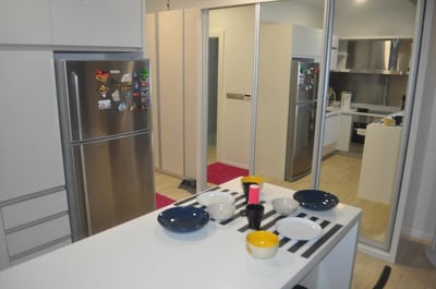 Studio M City Jalan Ampang By Fervent (no Front Desk Need To Contact Property 5 Days In Advance)