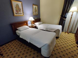 Al Madina Kareem Hotel