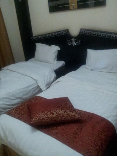 Rif Retaj Apartment