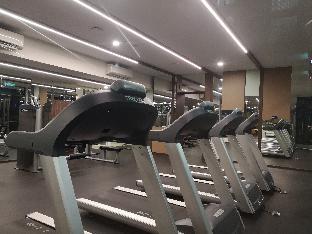 Orion Suites At The Robertson Bukit Bintang(no Front Desk Please Contact The Property 5 Days In Advance)