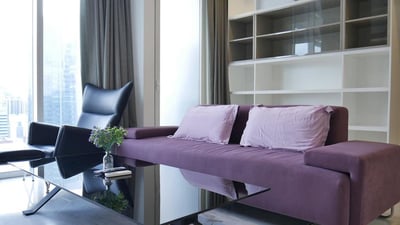 Kl Platinum Suites By Snc (no Front Desk,contact The Property Five Days In Advance)