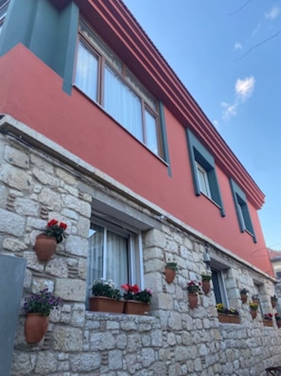 Doka Otel Alacatı