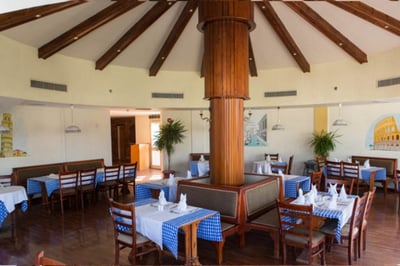 Island Garden Resort