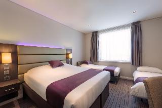 Premier Inn Doha Education City doha | سندباد