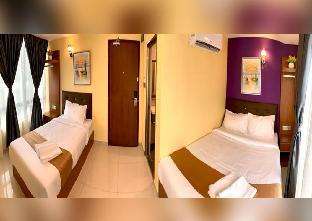 Selesa Hotel(32km Away From Kuala Lumpur)