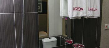 The Javelin Boutique Hotel