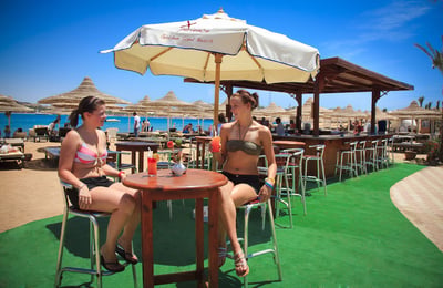Xperience Golden Sandy Beach
