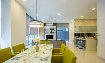Mirage Residences