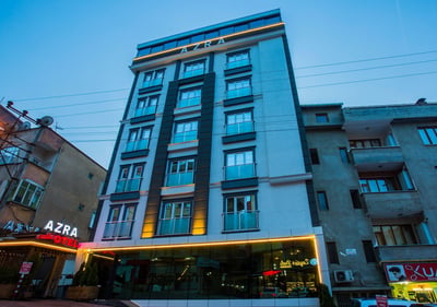Azra Suite Otel