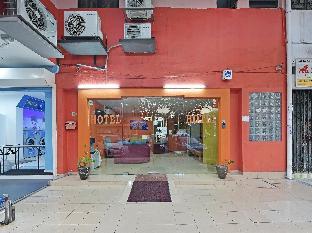 Oyo 90732 New Hotel 33