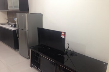 Royal Apartments At Taragon Kl (no Front Desk Please Contact The Property 5 Days Before Arrival)