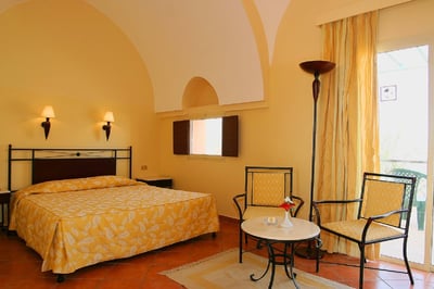 Tui Magic Life Sharm El Sheikh All Inclusive(also Known As Club Magic Life Sharm El Sheikh All Inclusive)