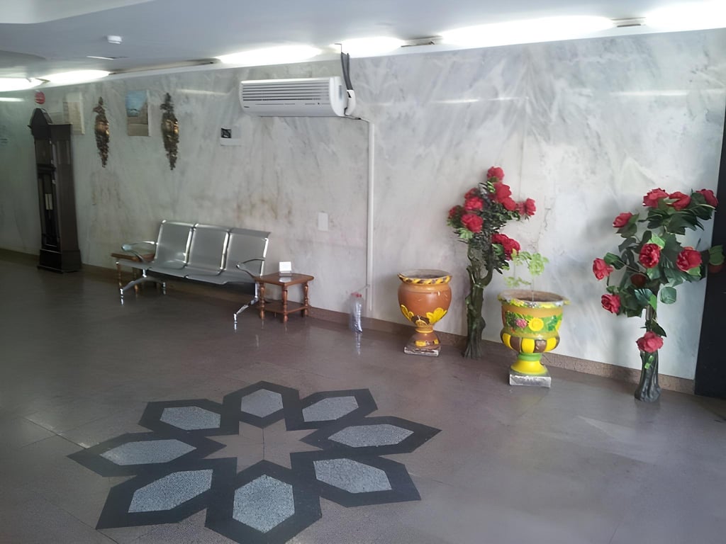 Oroba Hotel