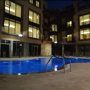 Rayhana Oasis