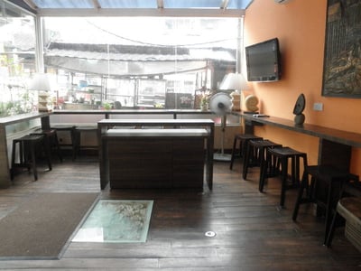 Dengba Hostel Jalan Alor (formerly Budget Inn Jalan Alor