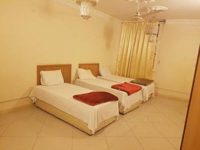 Dar Aljeffry Furnished Apartments