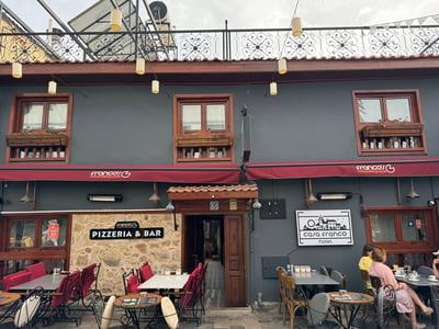 Casa Franco