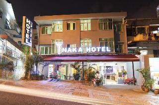 Naka Hotel