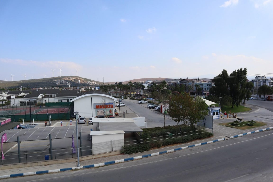 Aurora Sığacık Hotel