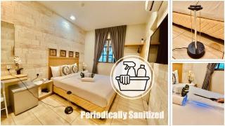 Lighthouse Hotel And Shortstay At Damansara Uptown
