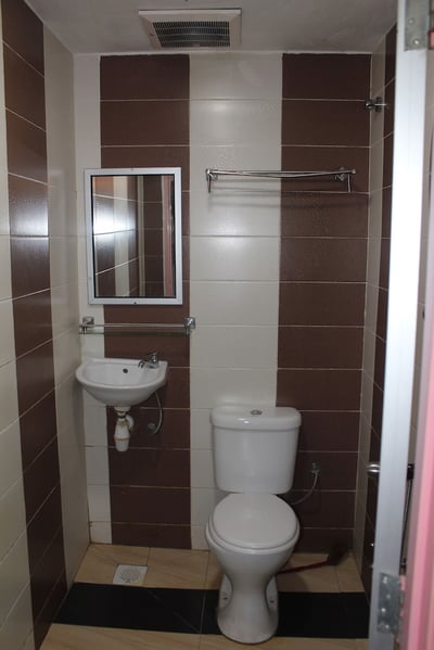 New Wave Hotel Sdn Bhd Melawati H2