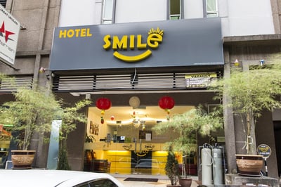 Smile Hotel Subang Usj