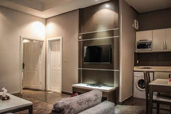 Riyada Home Apart Hotel
