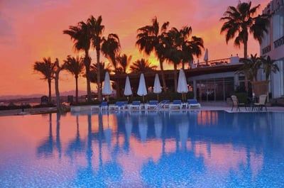 Melia Sinai