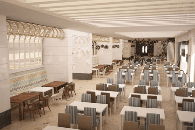 Calido Maris Hotel (95 Km Away From Antalya)