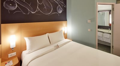 Ibis Ankara Airport Hotel(25Km Away From Ankara)