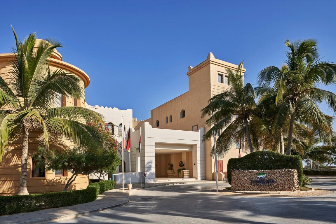 Juweira Boutique Hotel (Adults Only)