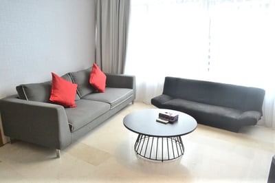 Klcc View Luxury Suites (no Front Desk Need To Contact Property 5 Days In Advance)