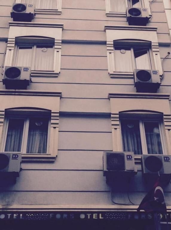 Fors Hotel