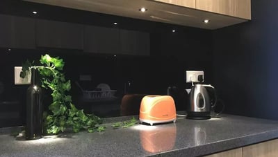 The Robertson By Sync (no Front Desk Need To Contact Property 5 Days In Advance)