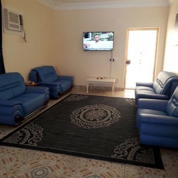 Al Maarefa Chalets(adults Only)