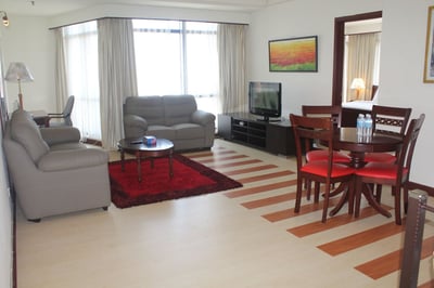 Romantic Service Suites At Bukit Bintang Kl (no Front Desk Need To Contact Property 5 Days In Advance)